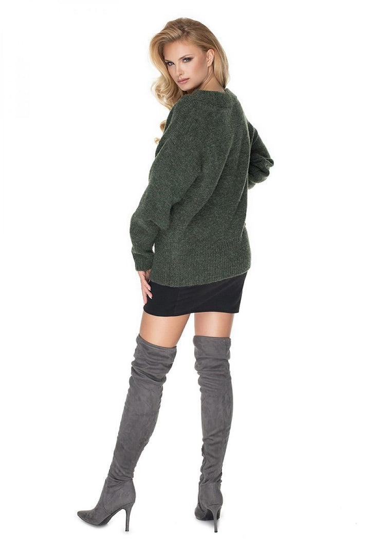 Jumper PeeKaBoo - Outerwear