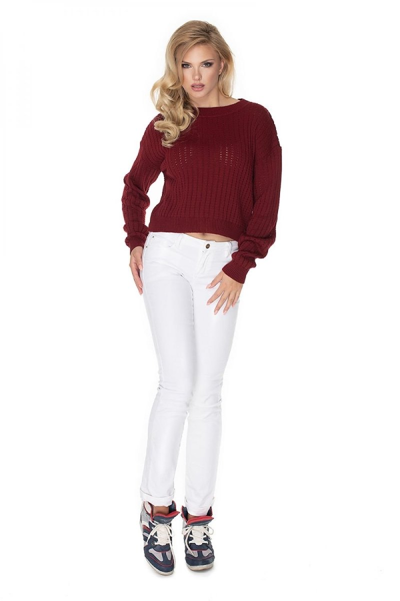 Jumper PeeKaBoo - Outerwear