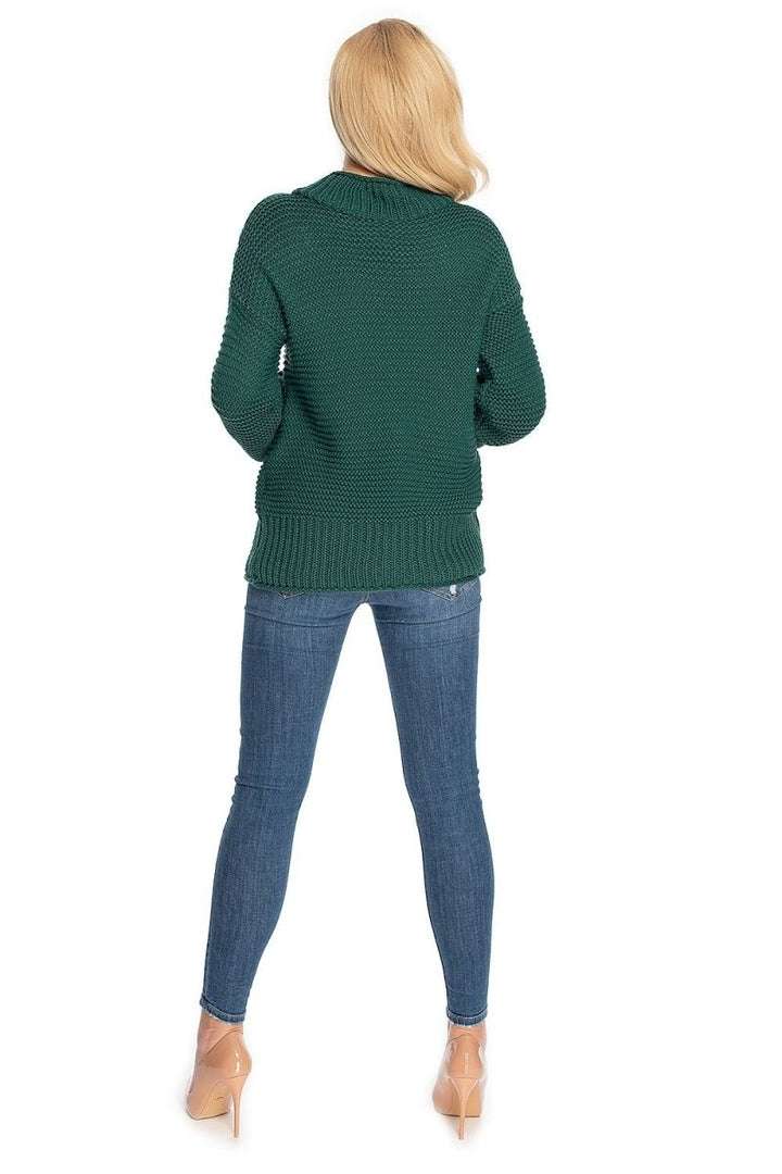 Jumper PeeKaBoo - Outerwear