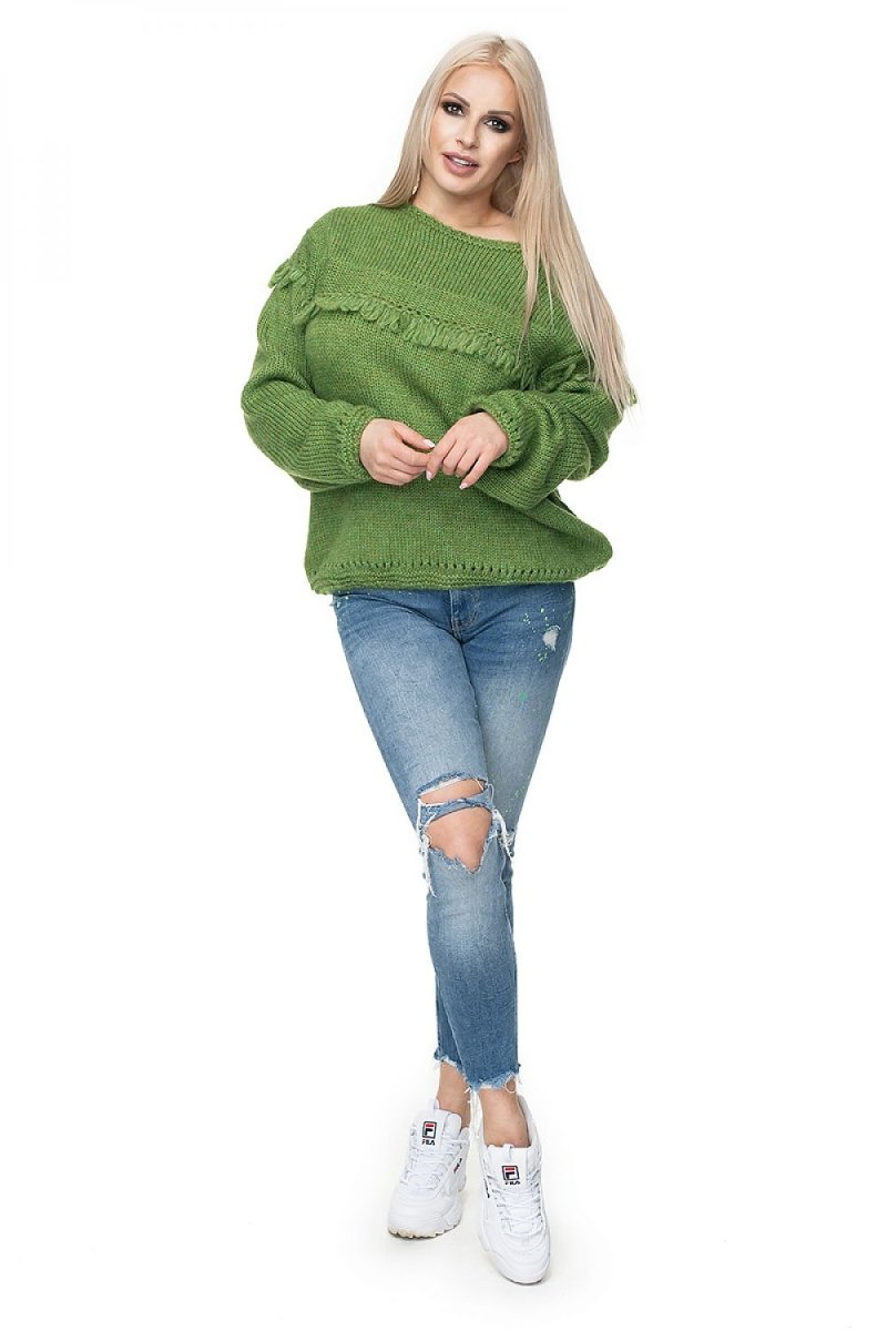 Jumper PeeKaBoo - Outerwear