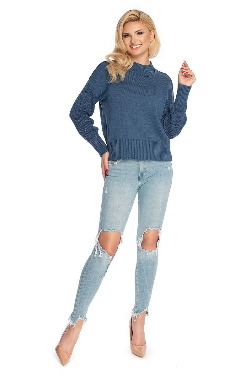 Jumper PeeKaBoo - Outerwear