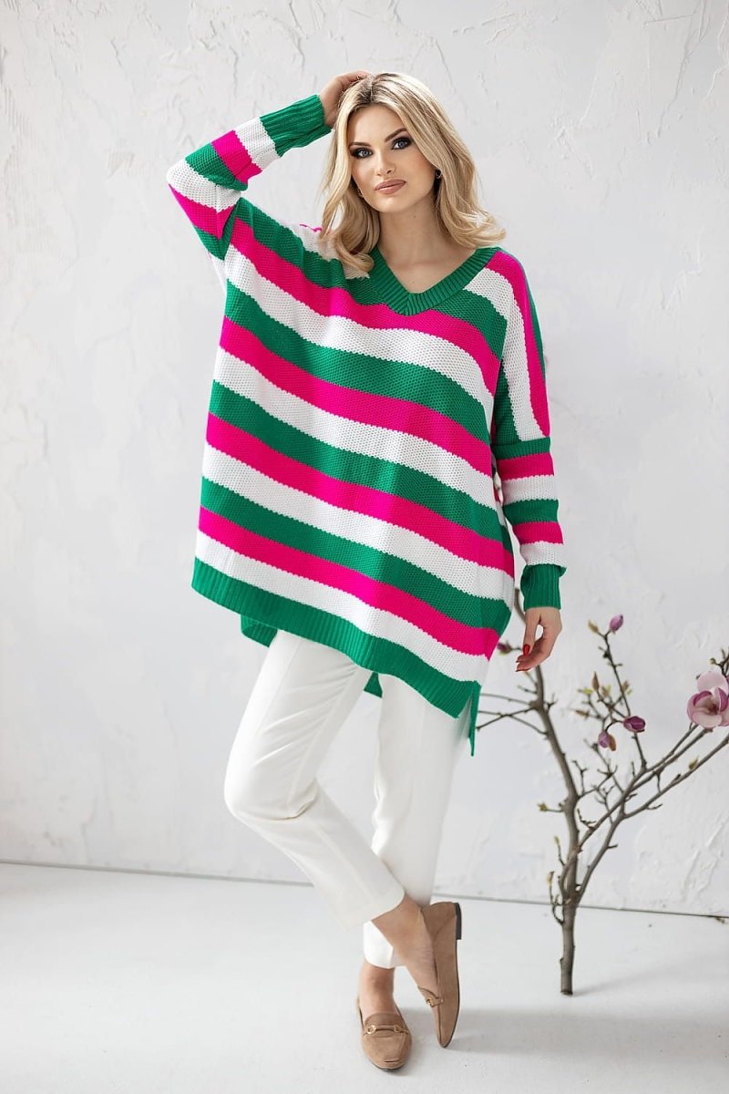 Jumper PeeKaBoo - Outerwear