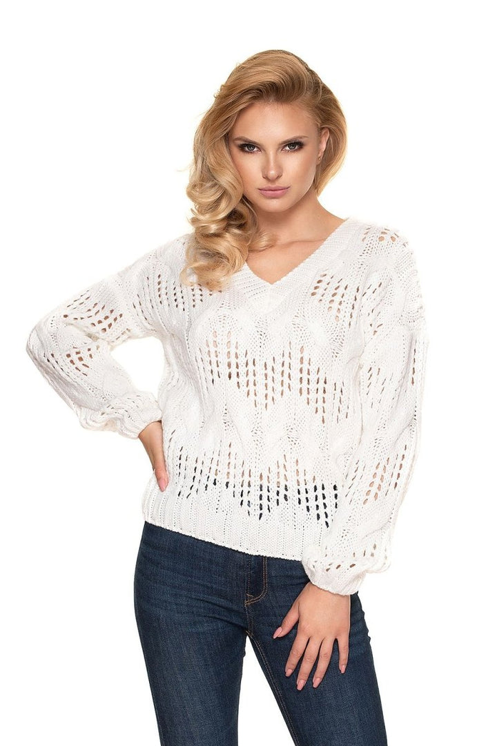 Jumper PeeKaBoo - Outerwear
