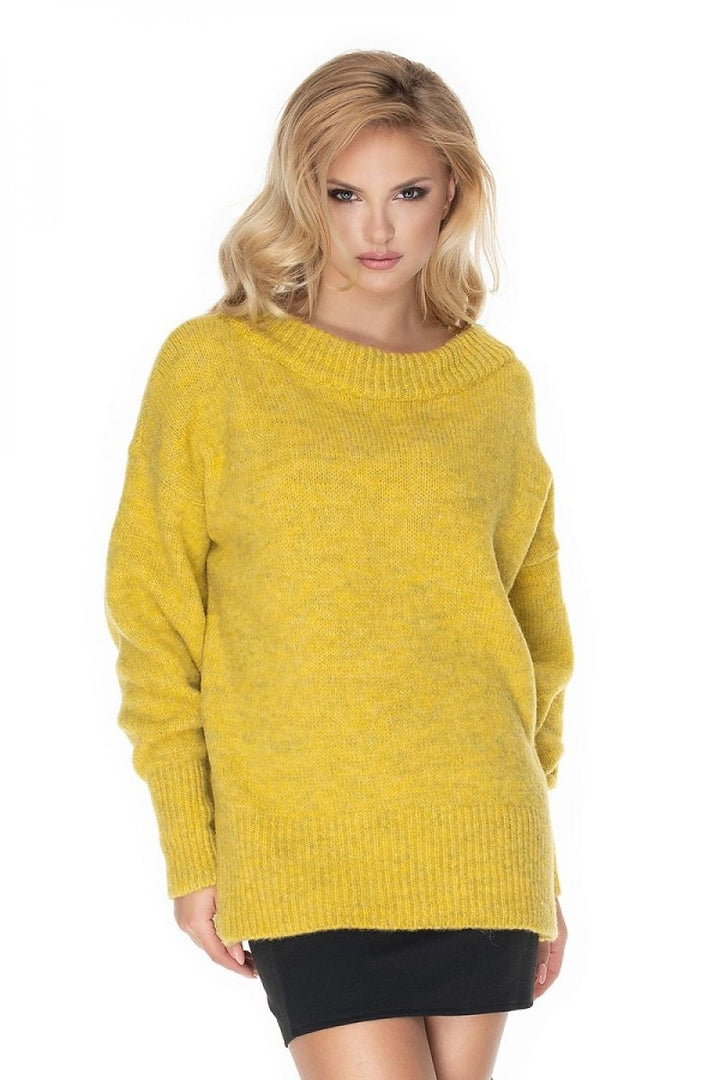 Jumper PeeKaBoo - Outerwear