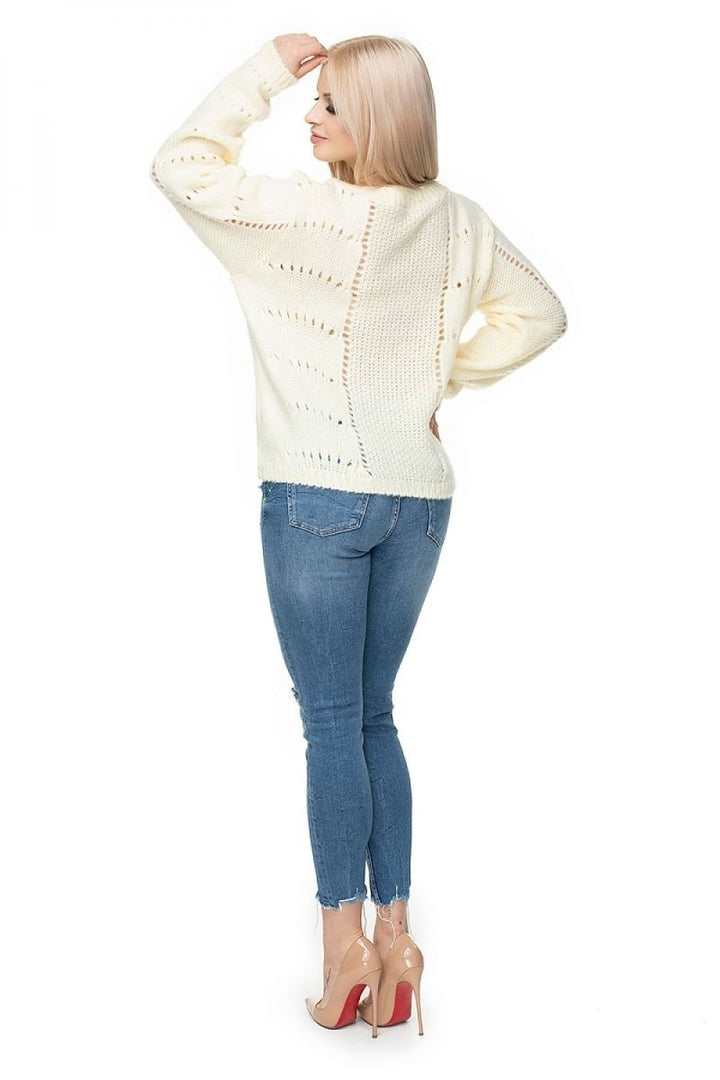 Jumper PeeKaBoo - Outerwear