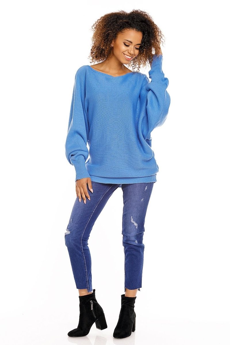 Jumper PeeKaBoo - Outerwear