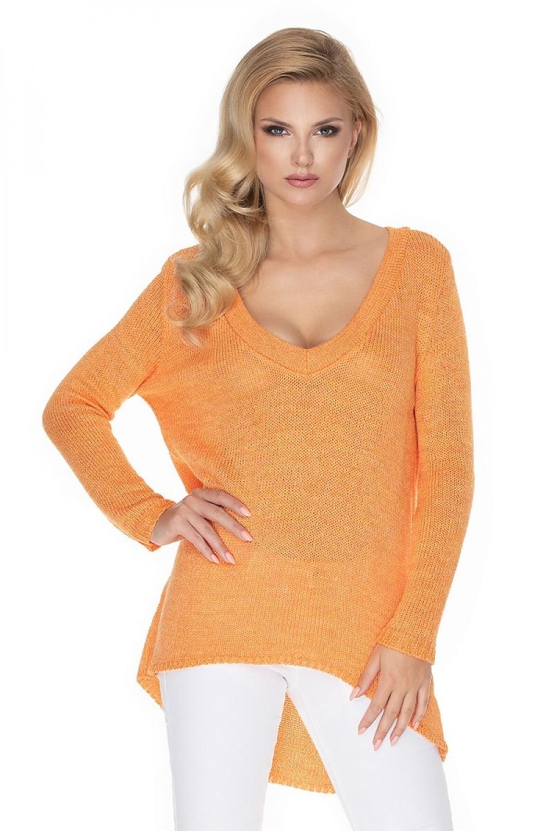 Jumper PeeKaBoo - Outerwear