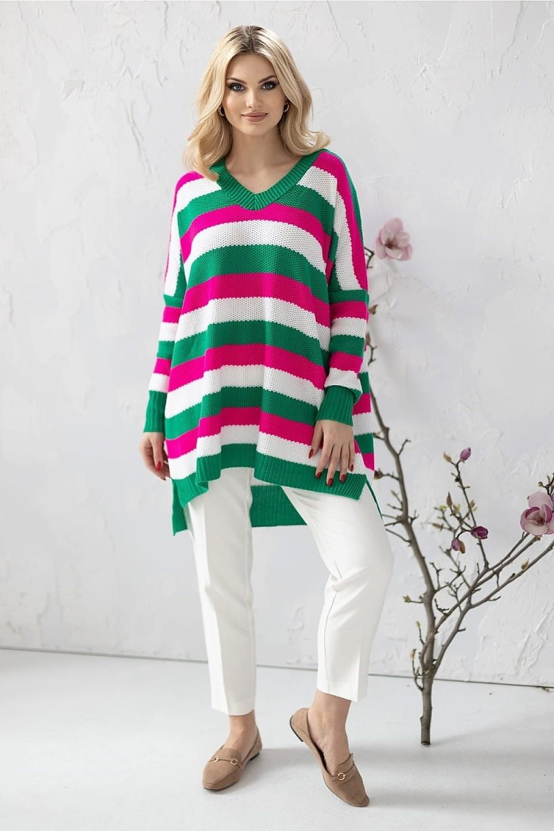 Jumper PeeKaBoo - Outerwear