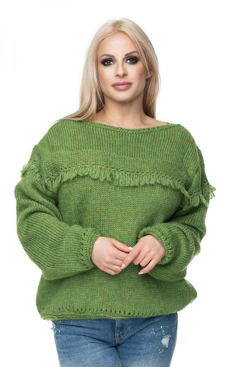 Jumper PeeKaBoo - Outerwear