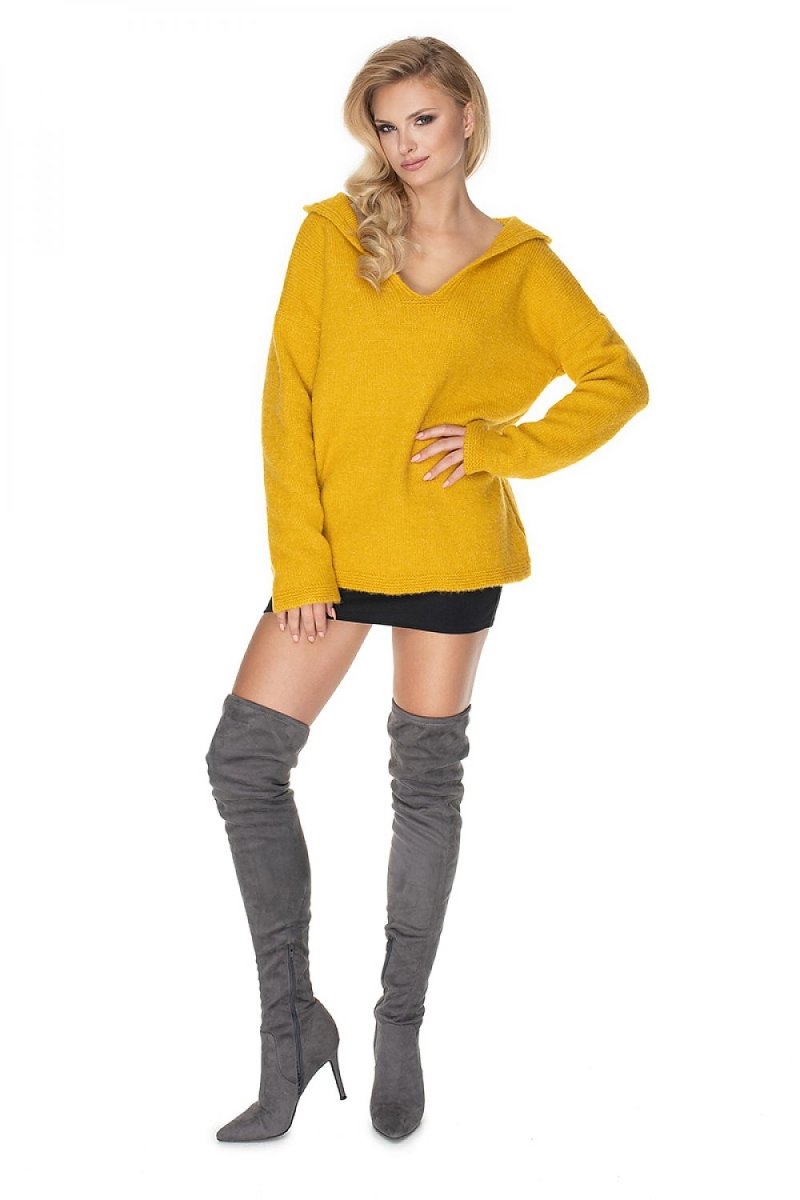 Jumper PeeKaBoo - Outerwear