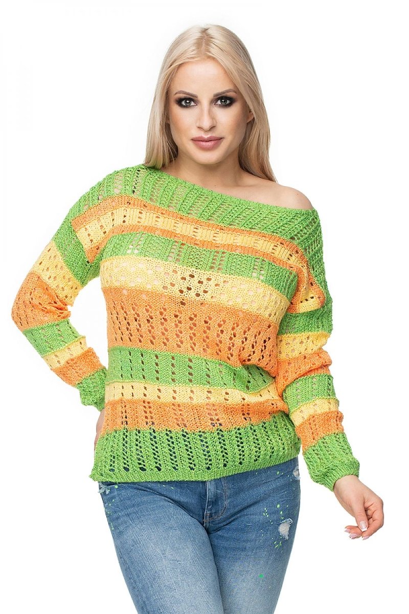 Jumper PeeKaBoo - Outerwear