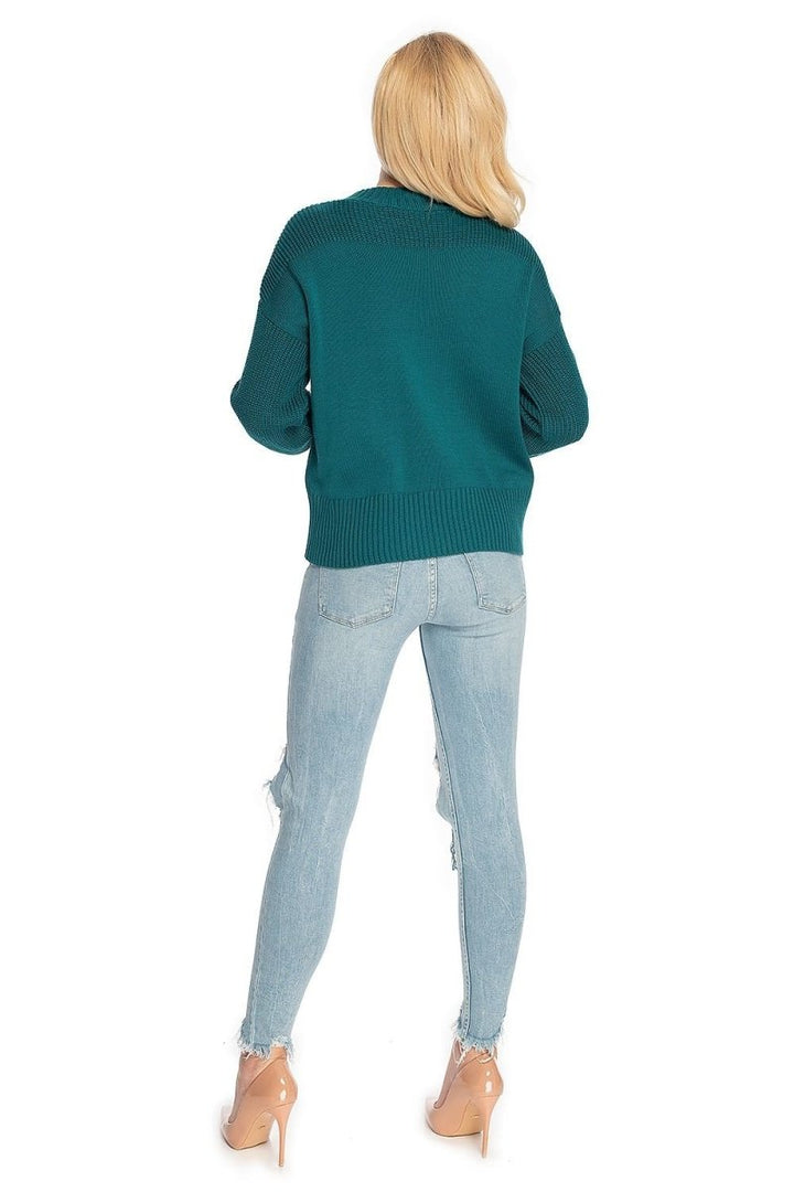 Jumper PeeKaBoo - Outerwear