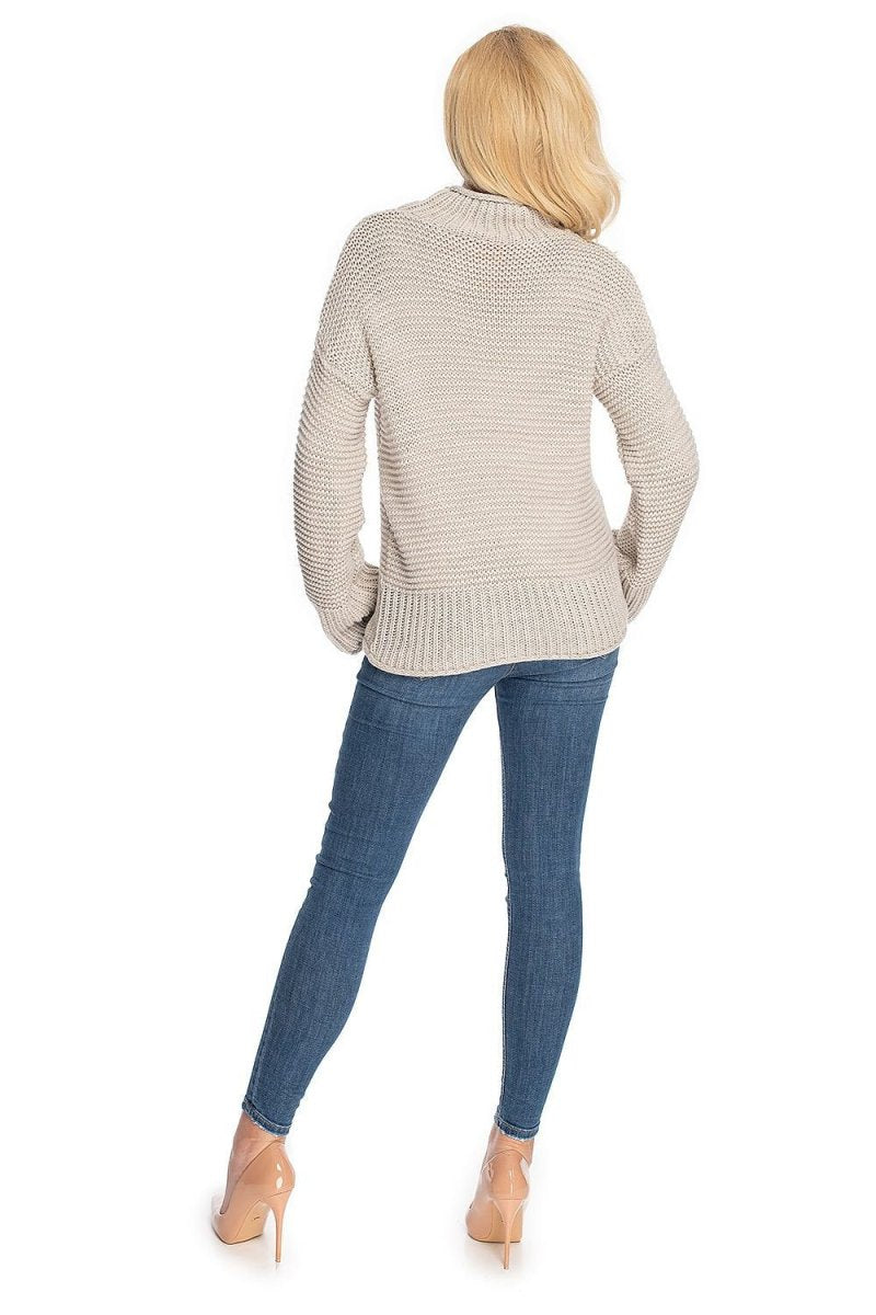 Jumper PeeKaBoo - Outerwear