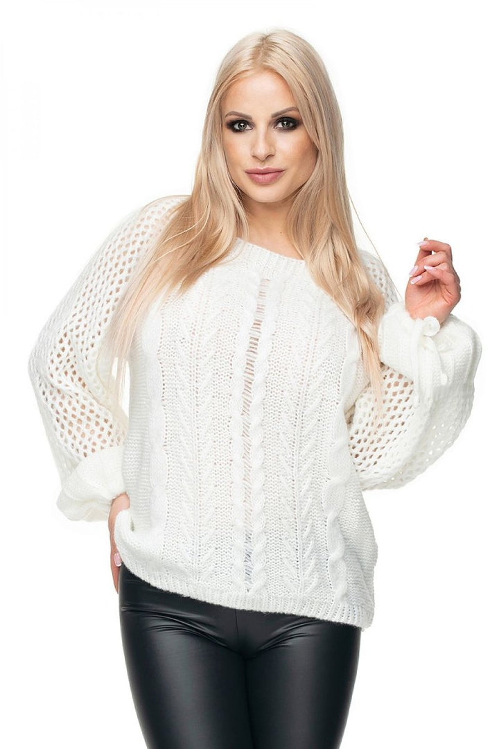 Jumper PeeKaBoo - Outerwear