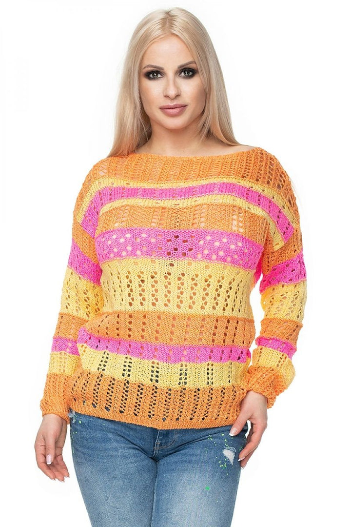 Jumper PeeKaBoo - Outerwear