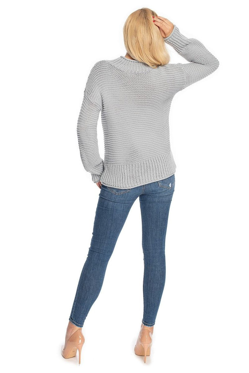 Jumper PeeKaBoo - Outerwear