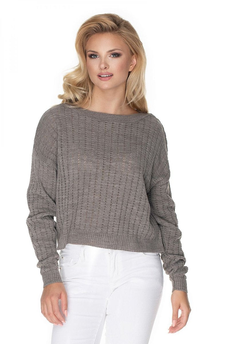 Jumper PeeKaBoo - Outerwear