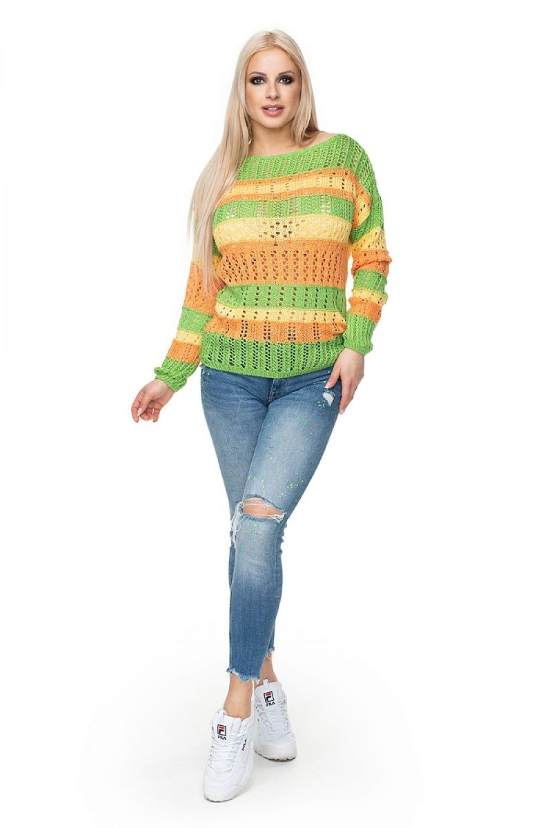 Jumper PeeKaBoo - Outerwear