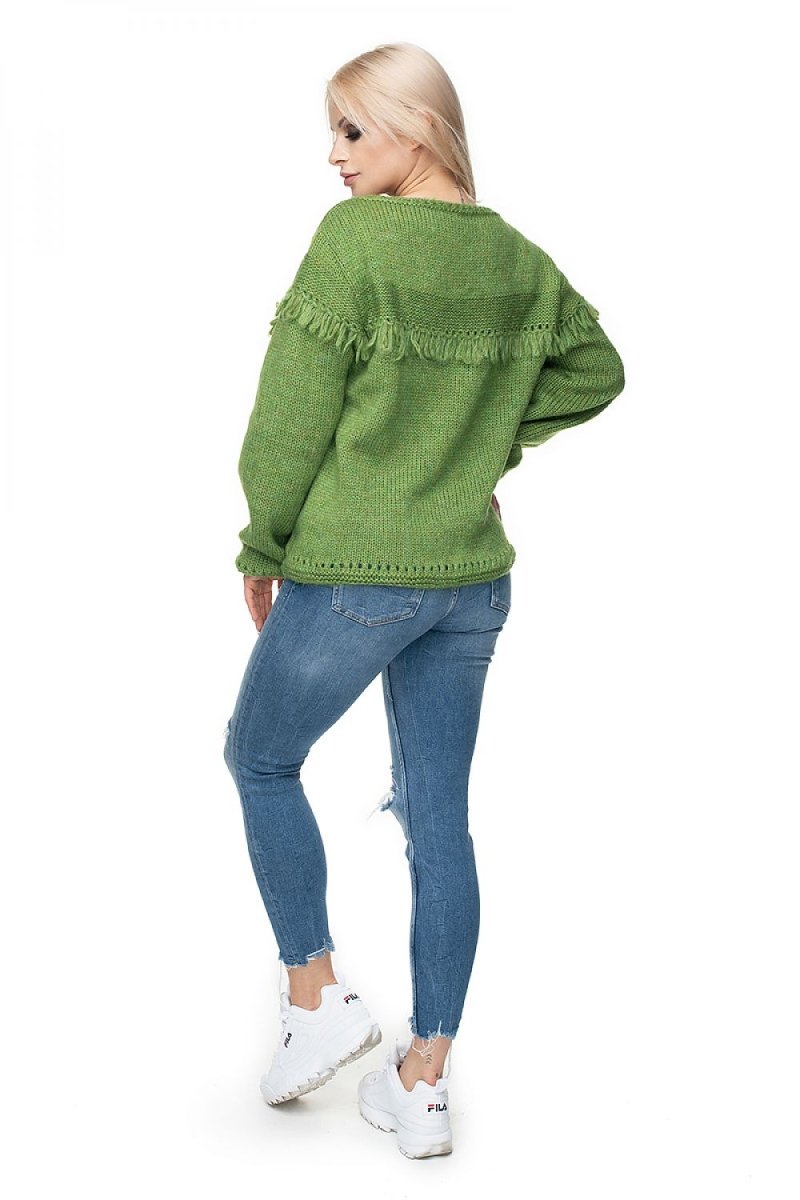 Jumper PeeKaBoo - Outerwear