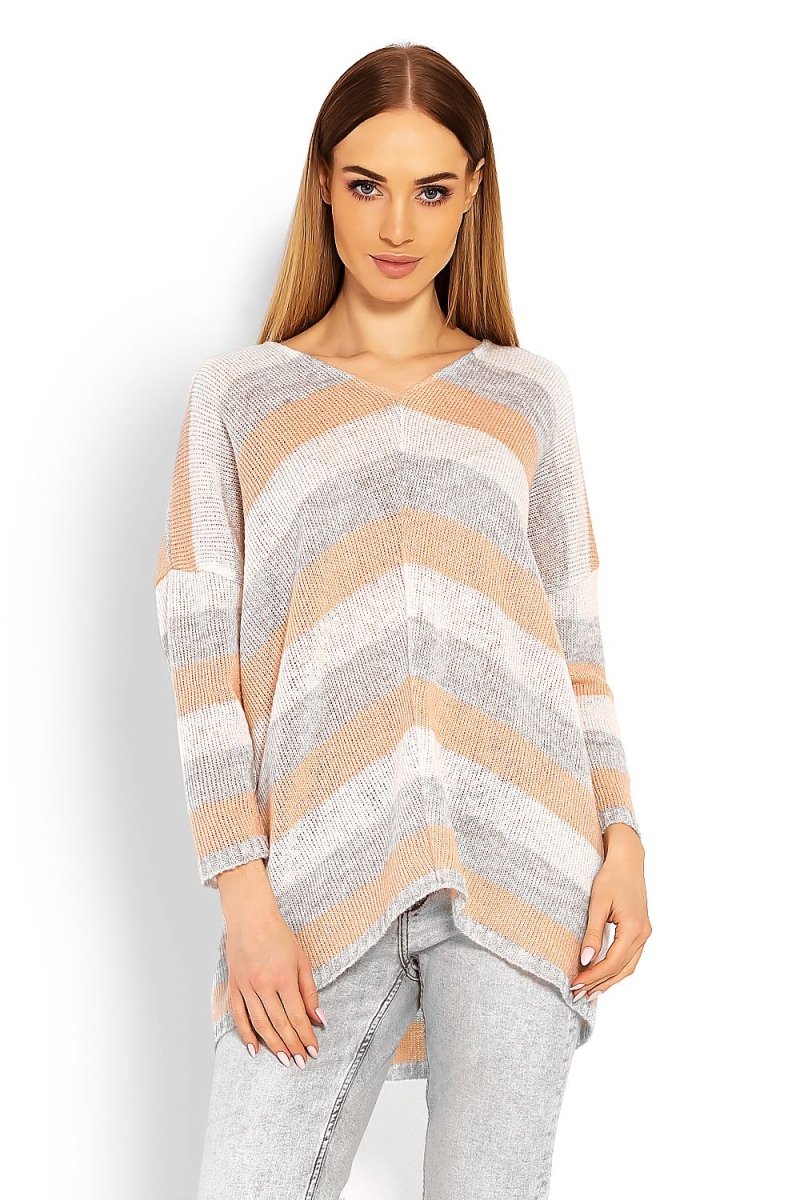 Jumper PeeKaBoo - Outerwear