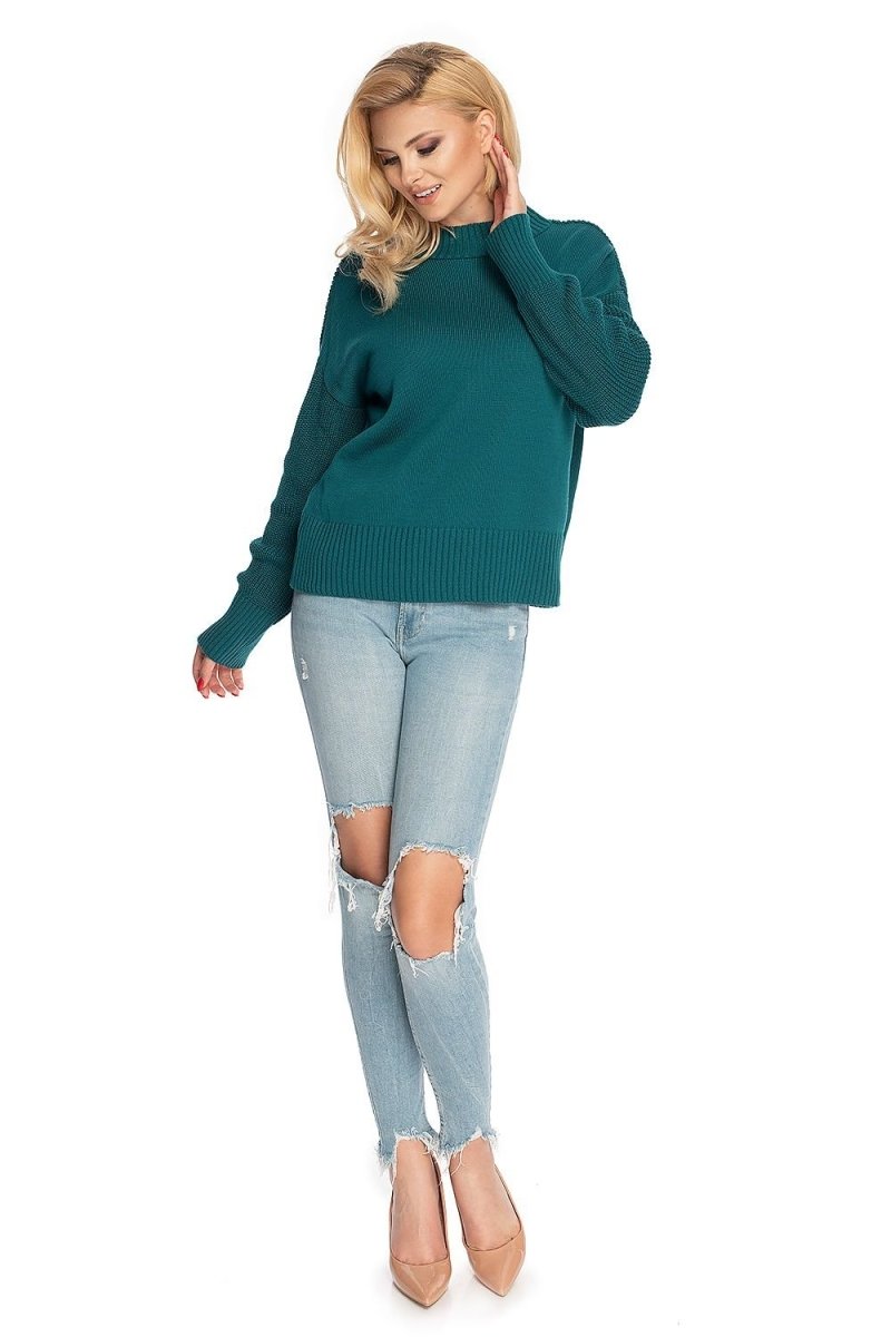 Jumper PeeKaBoo - Outerwear