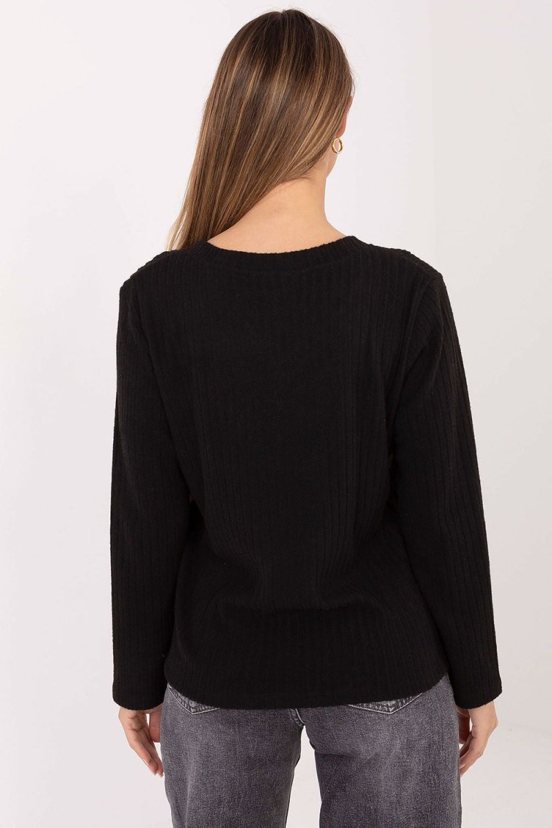 Jumper Relevance - 