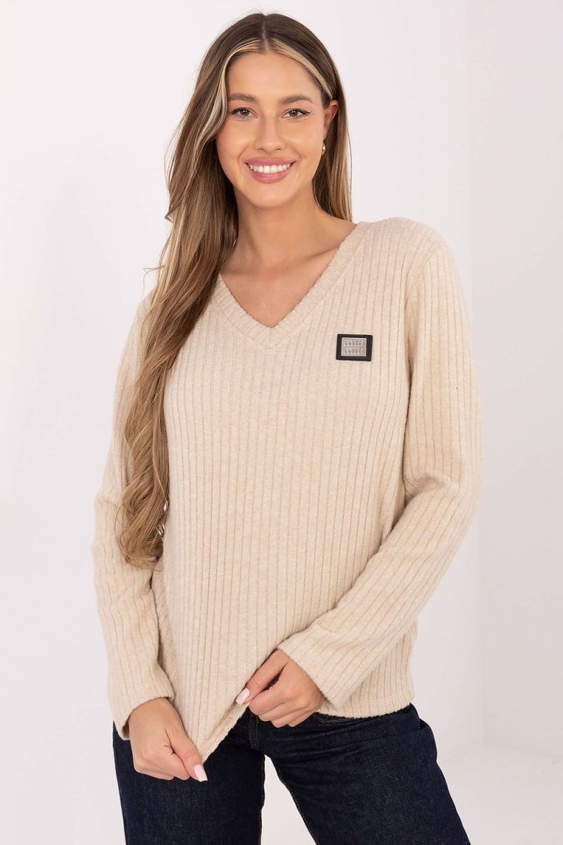 Jumper Relevance - 