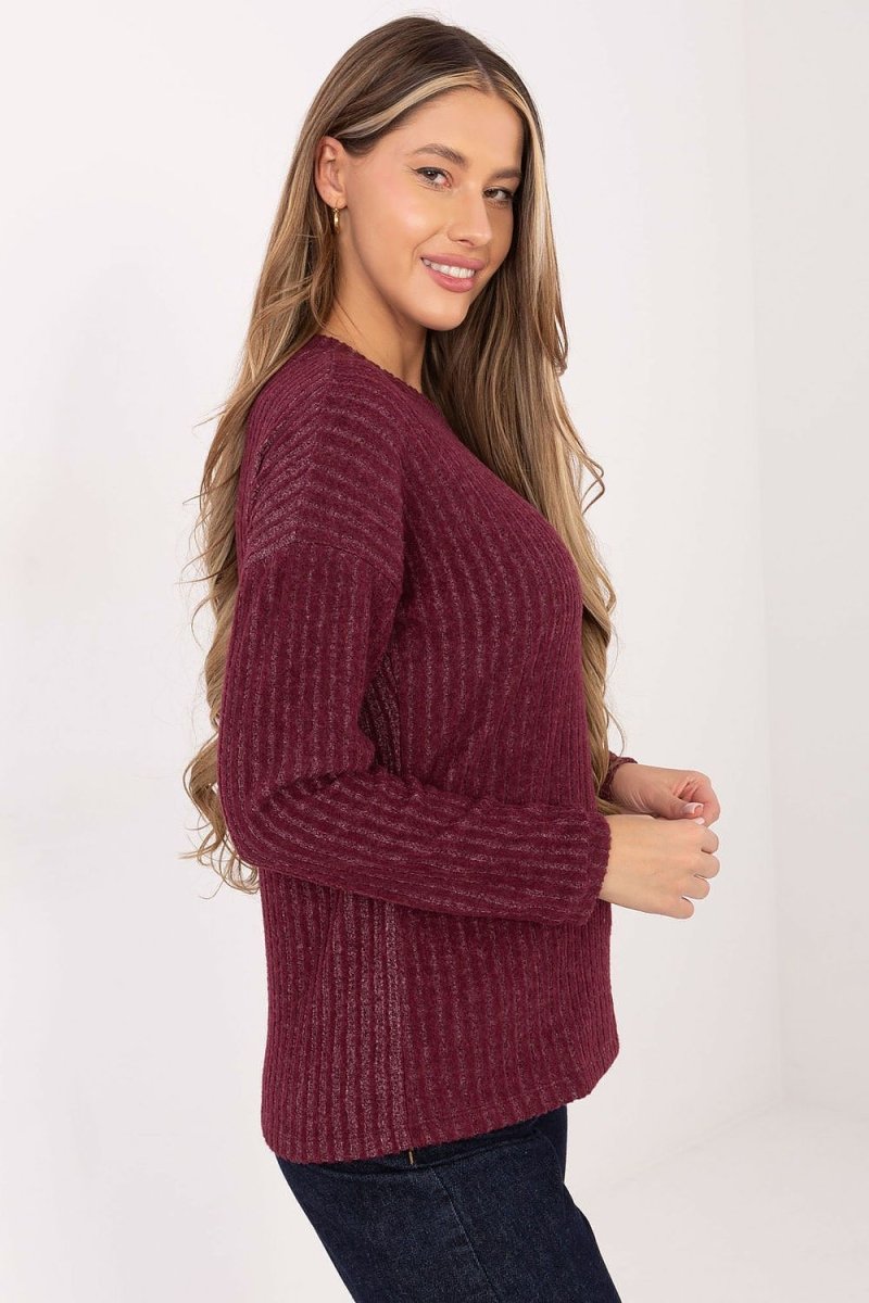 Jumper Relevance - 