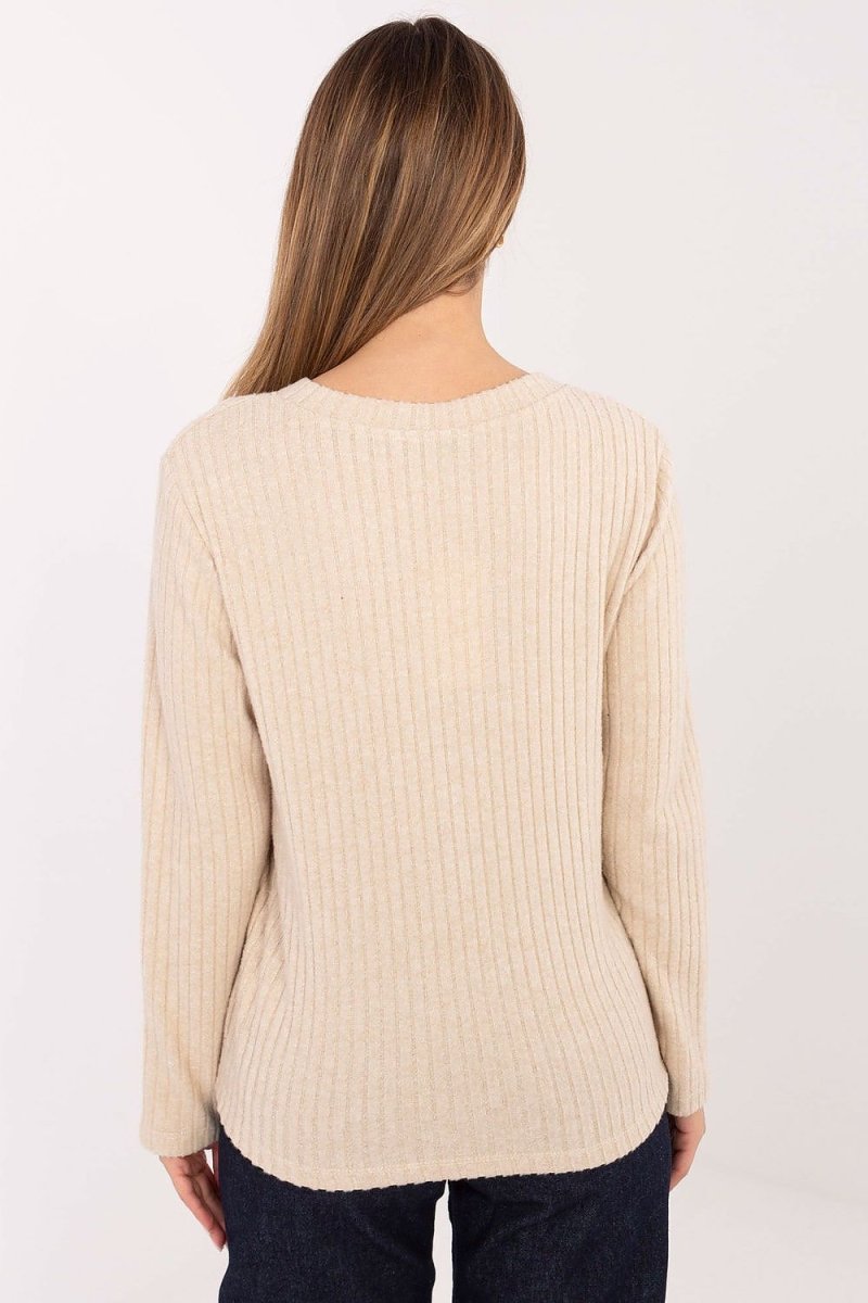Jumper Relevance - 