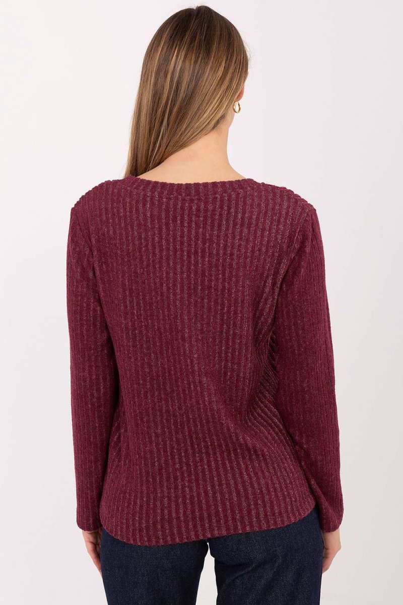 Jumper Relevance - 