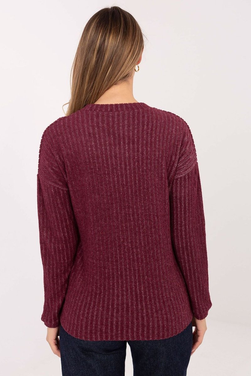 Jumper Relevance - 