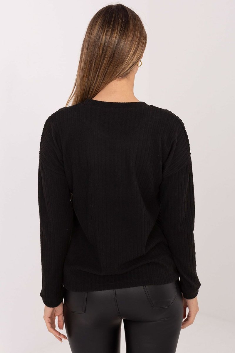 Jumper Relevance - 
