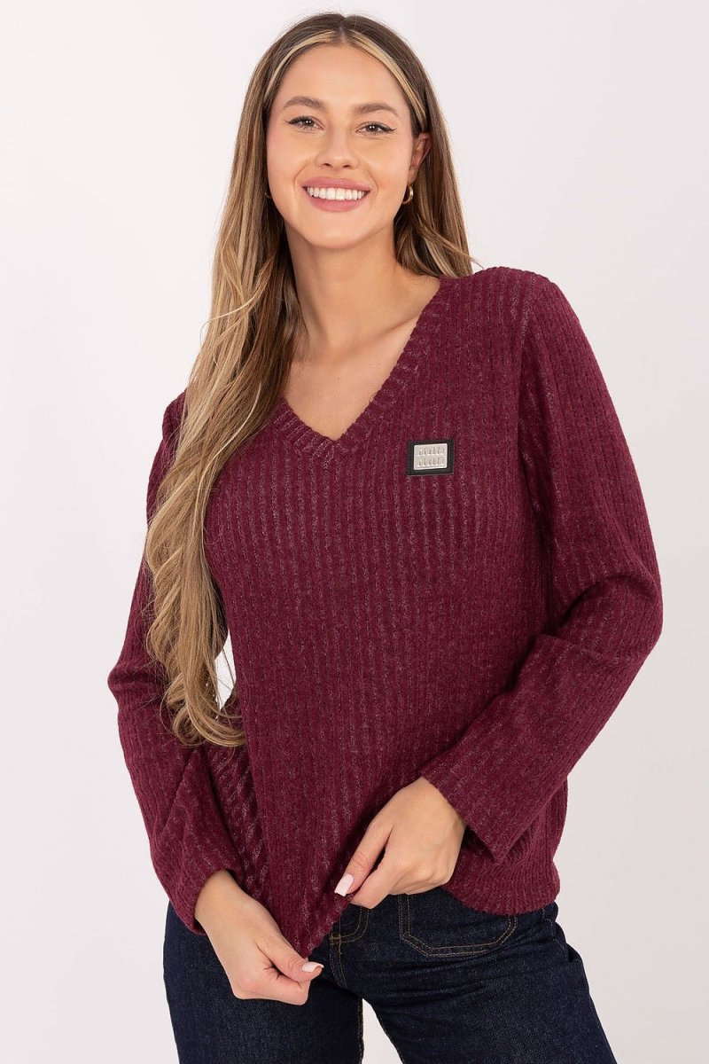 Jumper Relevance - 