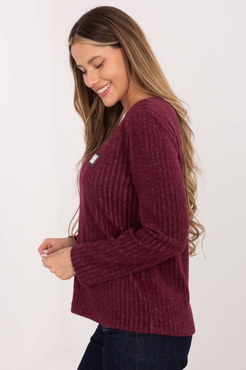 Jumper Relevance - 