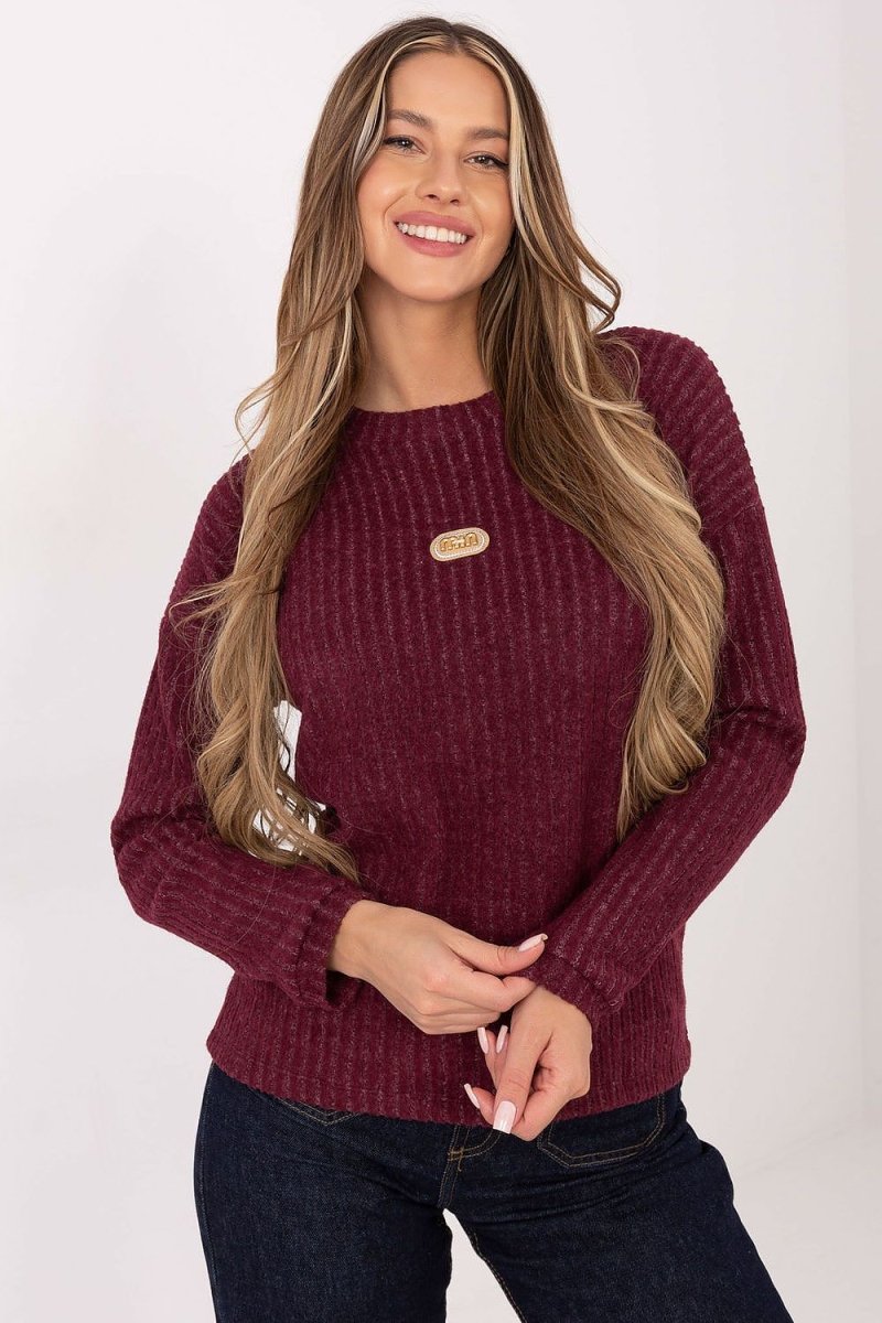 Jumper Relevance - 