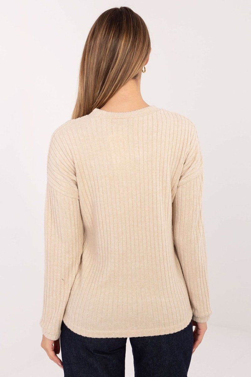 Jumper Relevance - 