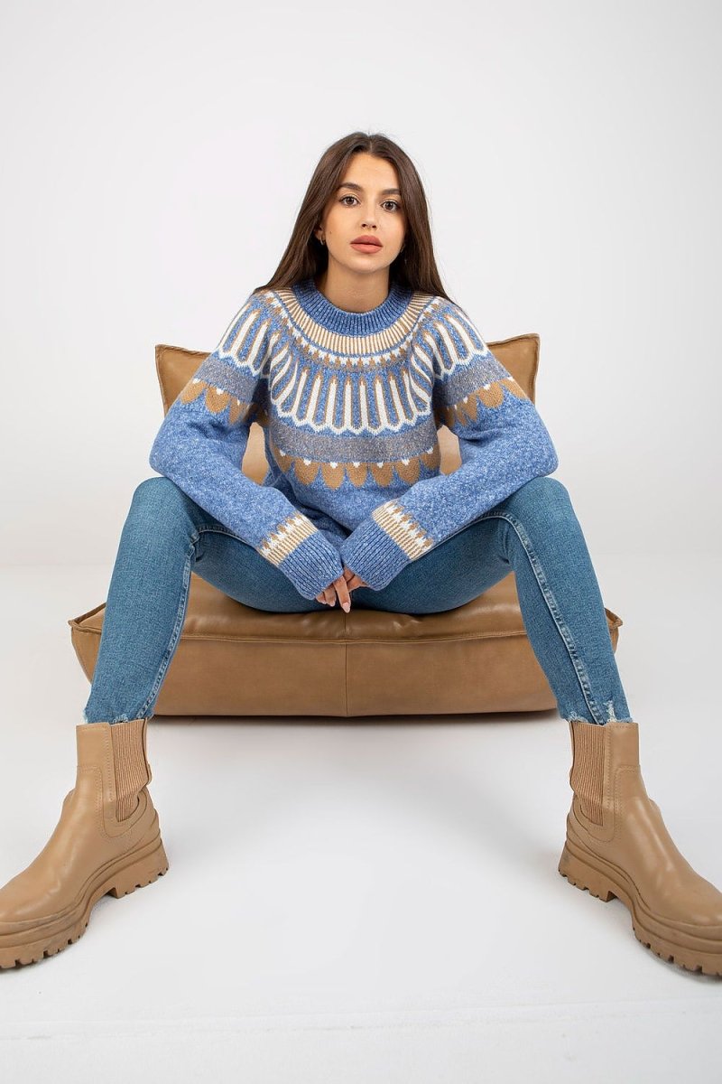 Jumper Rue Paris - Outerwear