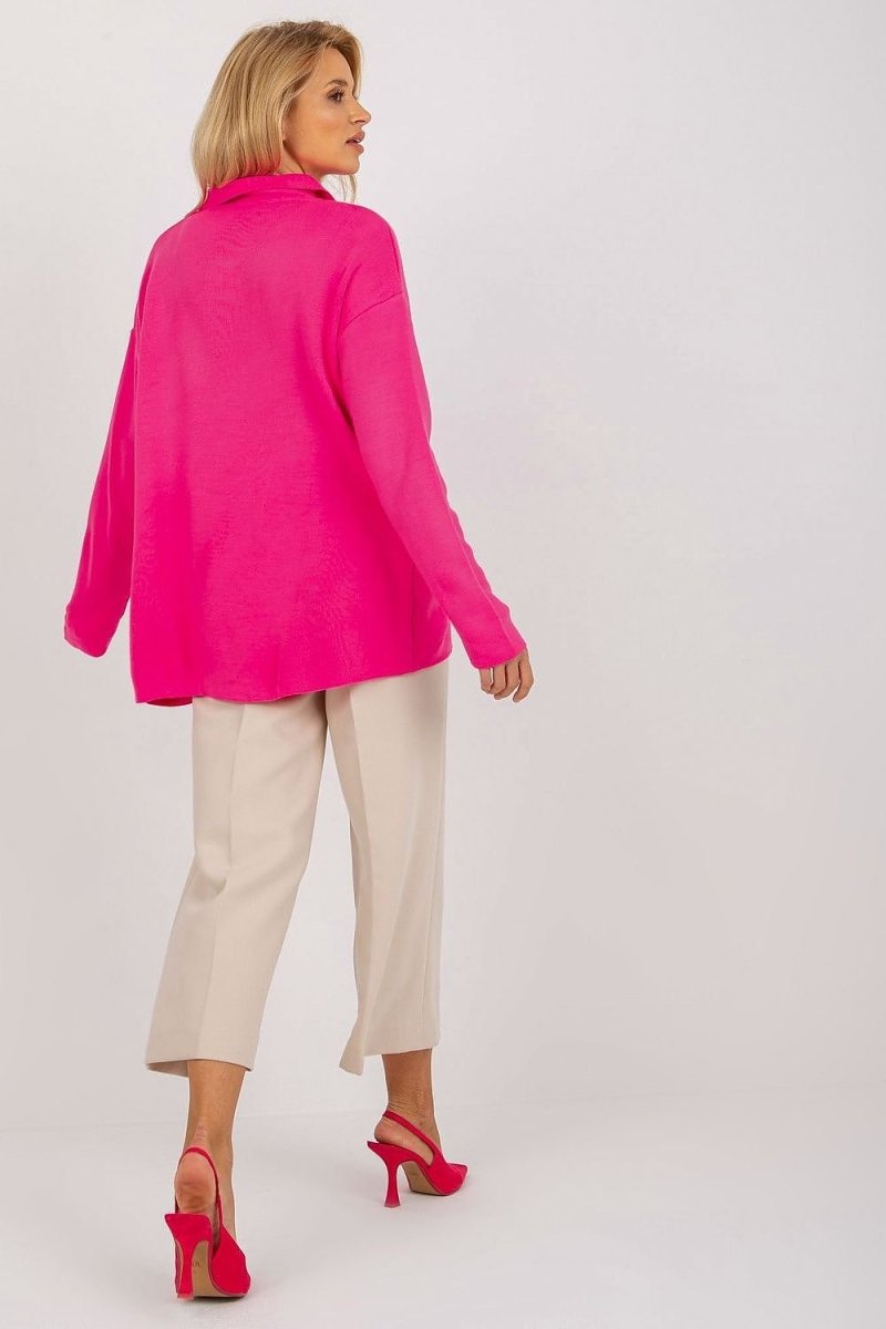 Jumper Rue Paris - Outerwear
