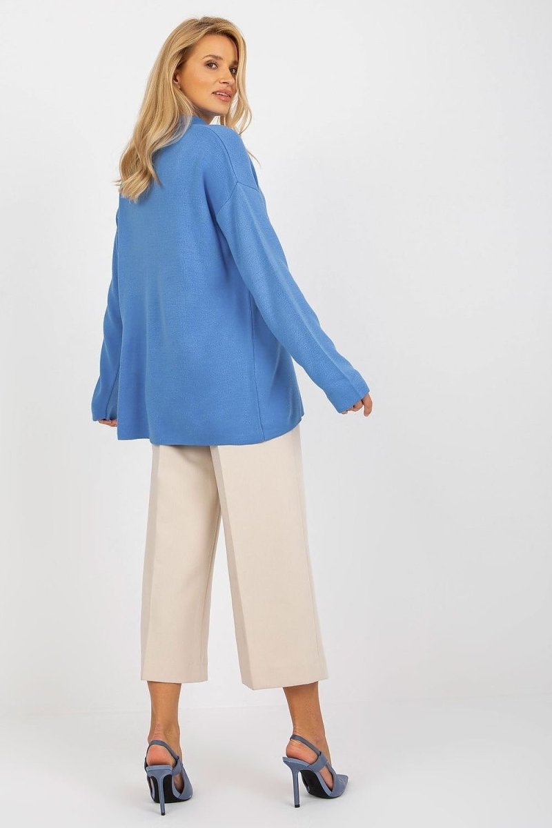 Jumper Rue Paris - Outerwear