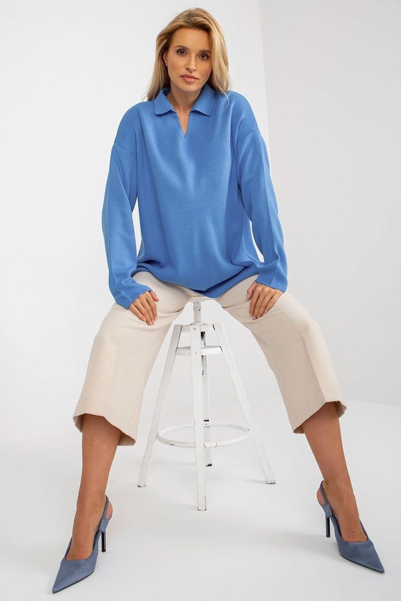 Jumper Rue Paris - Outerwear