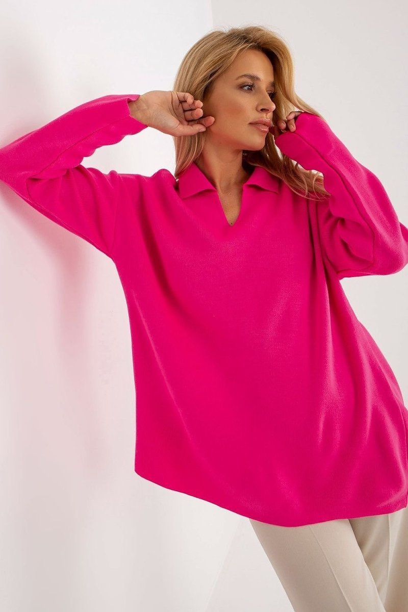 Jumper Rue Paris - Outerwear