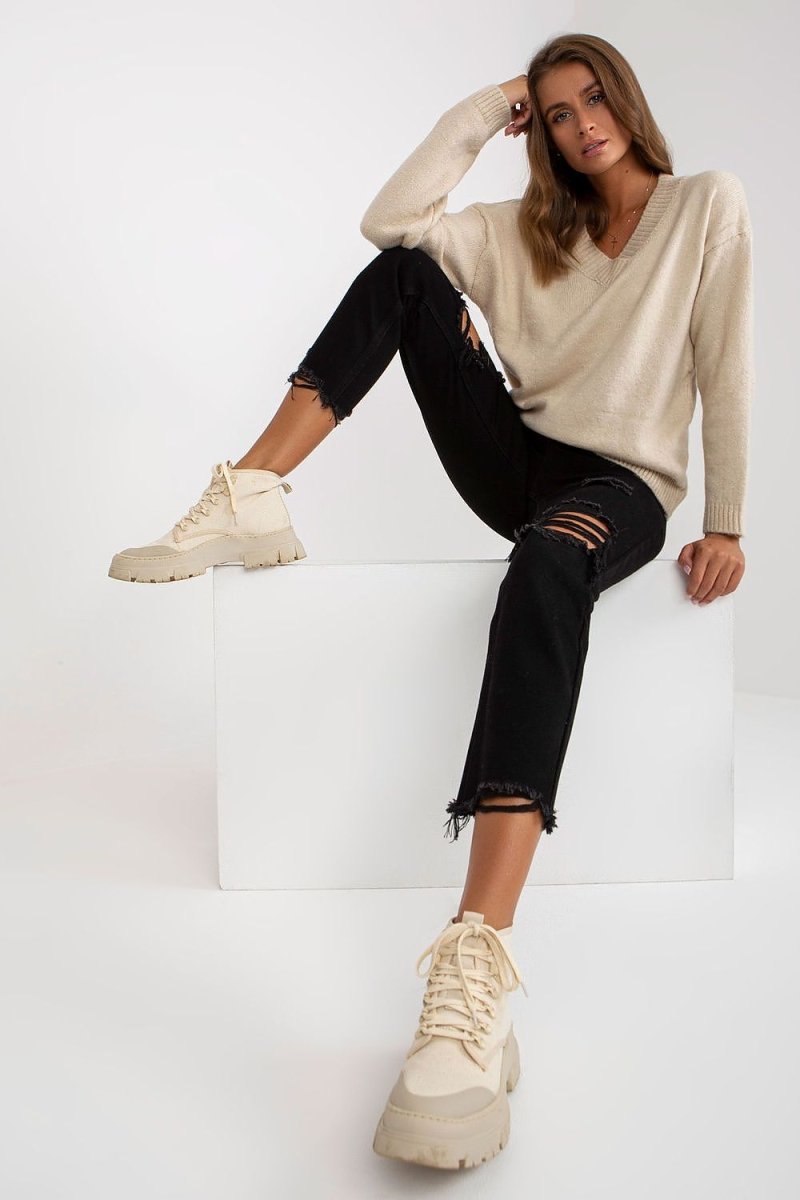 Jumper Rue Paris - Outerwear
