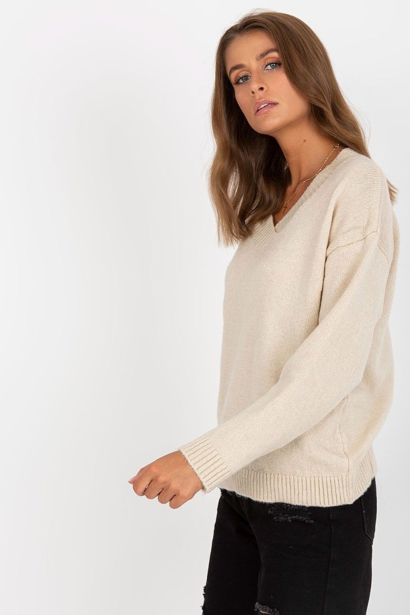 Jumper Rue Paris - Outerwear