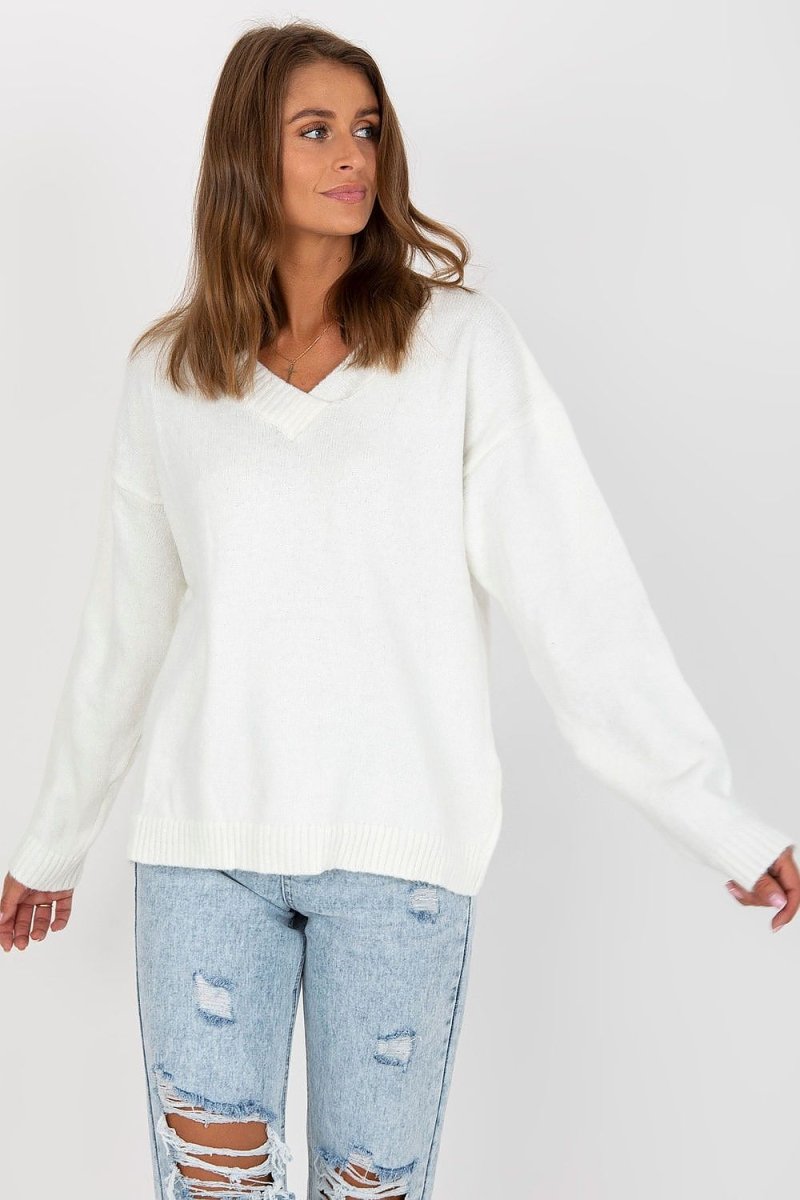 Jumper Rue Paris - Outerwear