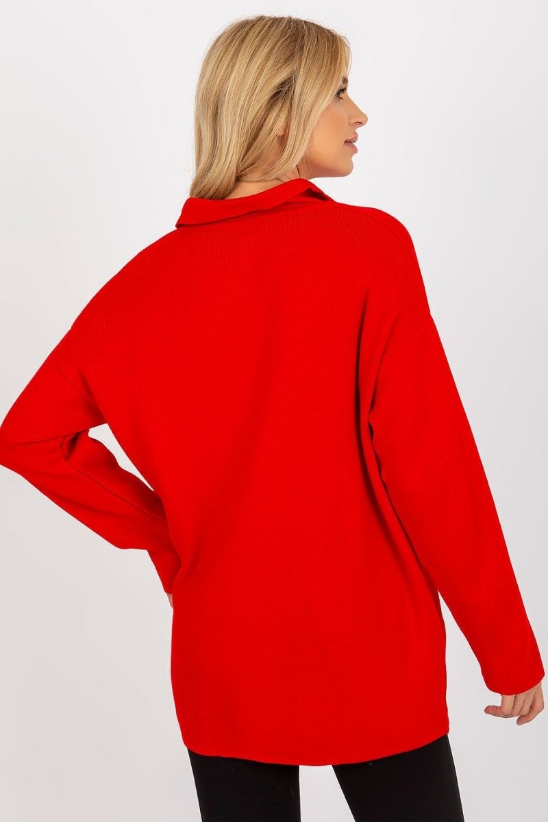Jumper Rue Paris - Outerwear