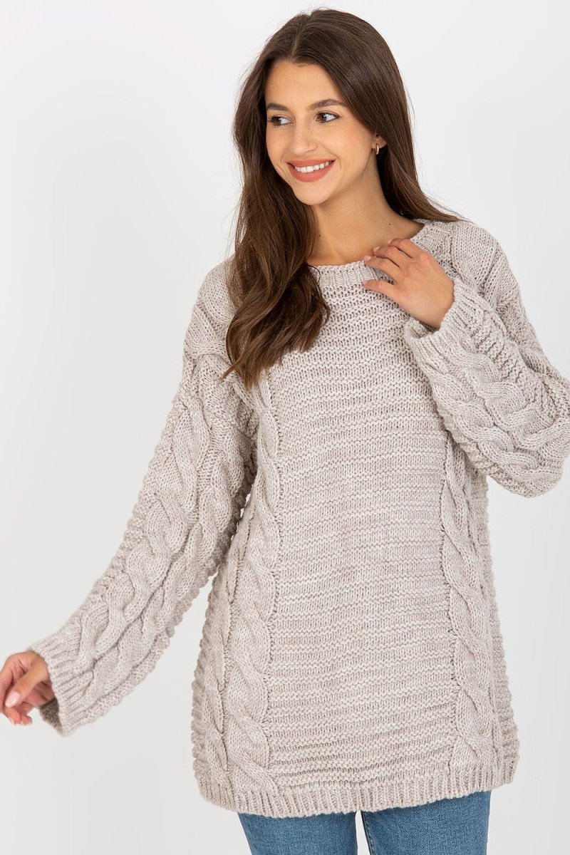 Jumper Rue Paris - Outerwear