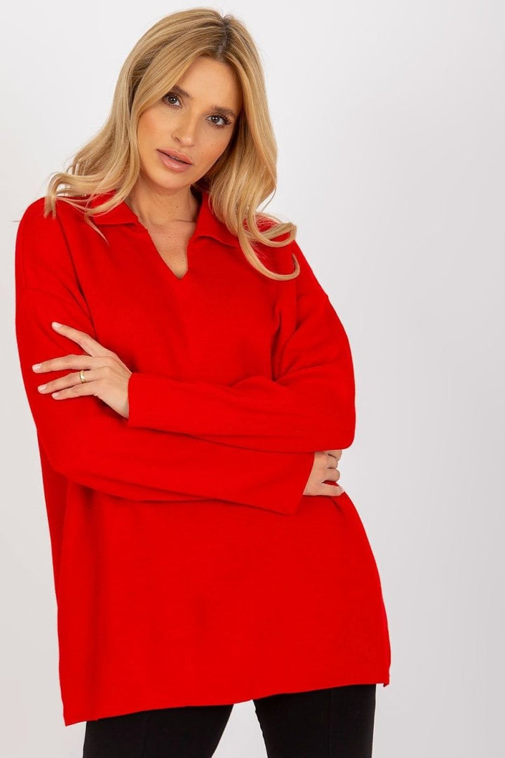 Jumper Rue Paris - Outerwear