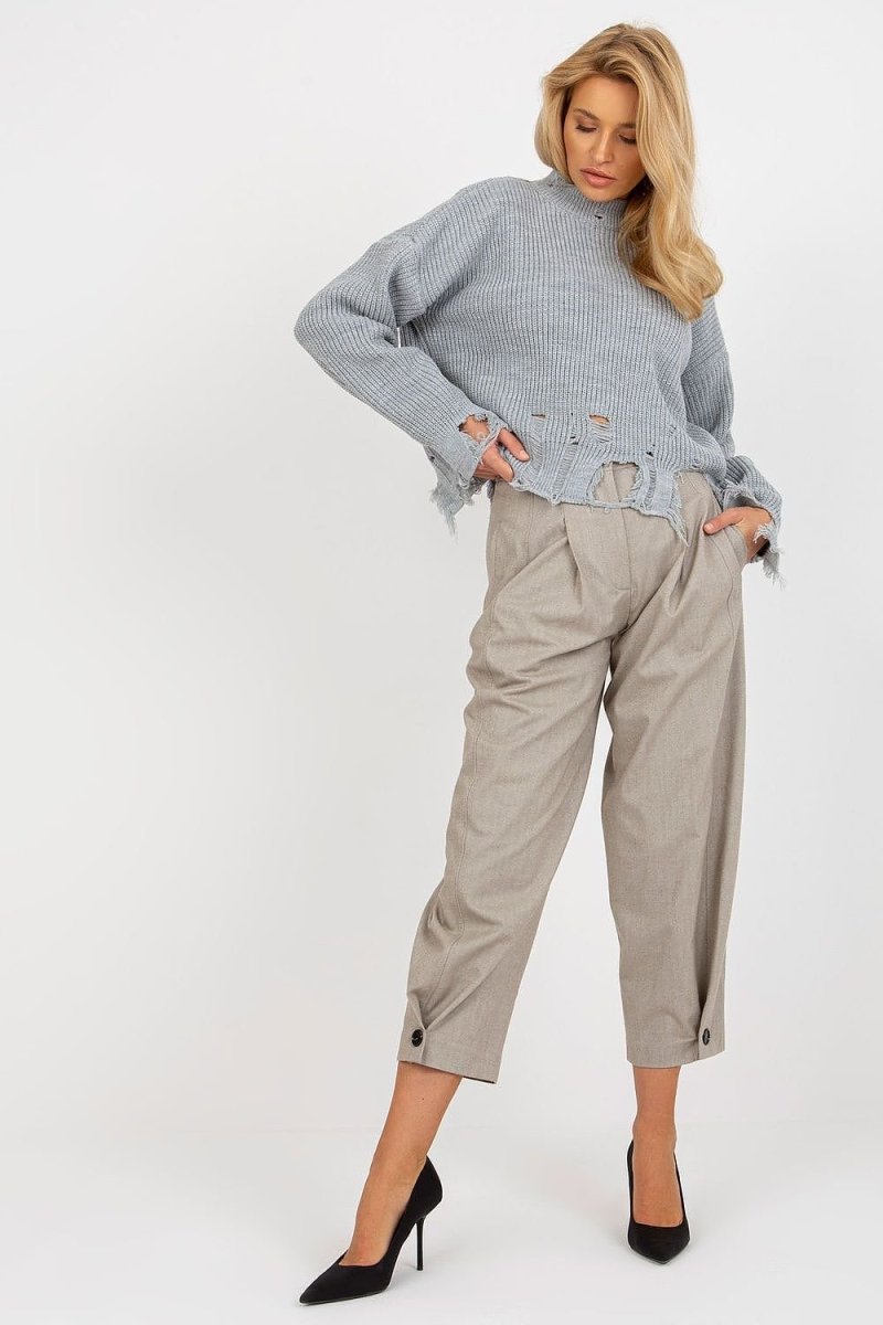 Jumper Rue Paris - Outerwear