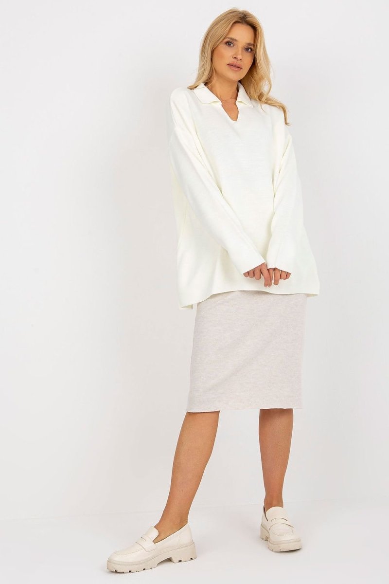 Jumper Rue Paris - Outerwear