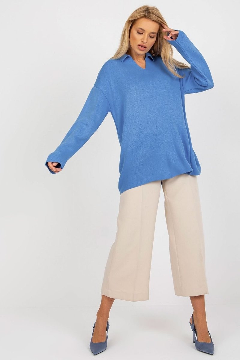 Jumper Rue Paris - Outerwear